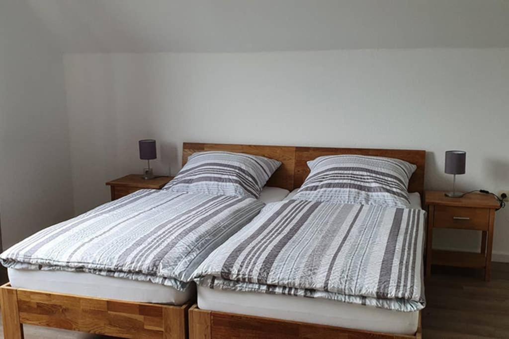 Ferienwohnung Auf Dem Dorf Waldfeucht Экстерьер фото