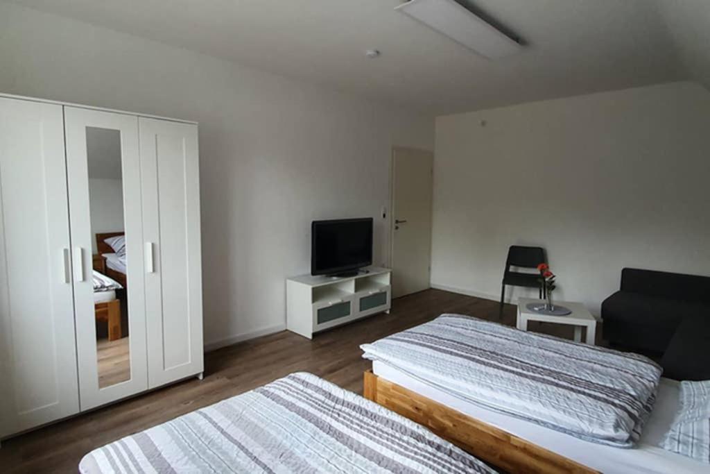 Ferienwohnung Auf Dem Dorf Waldfeucht Экстерьер фото