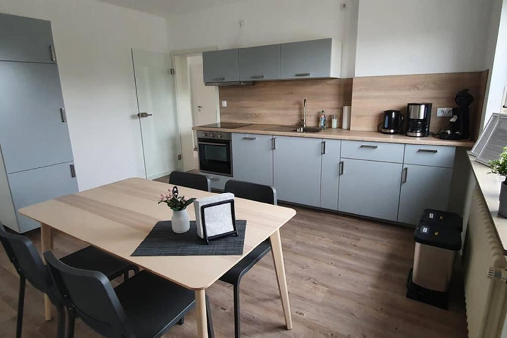 Ferienwohnung Auf Dem Dorf Waldfeucht Экстерьер фото