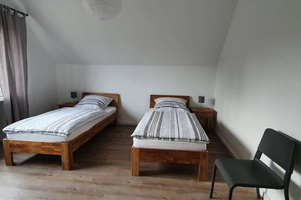 Ferienwohnung Auf Dem Dorf Waldfeucht Экстерьер фото